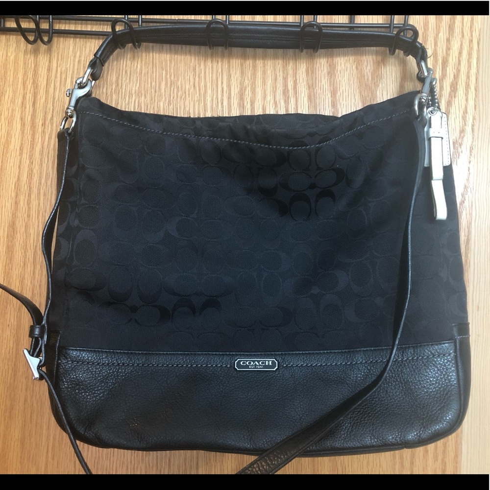 👛👜Coach Purse
